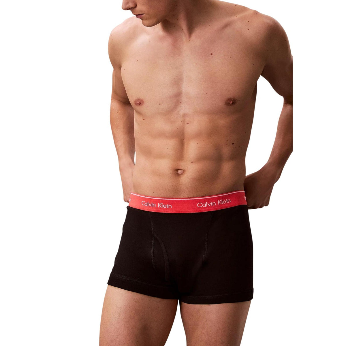 Calvin Klein Underwear - Calvin Klein Underwear Underkläder Man