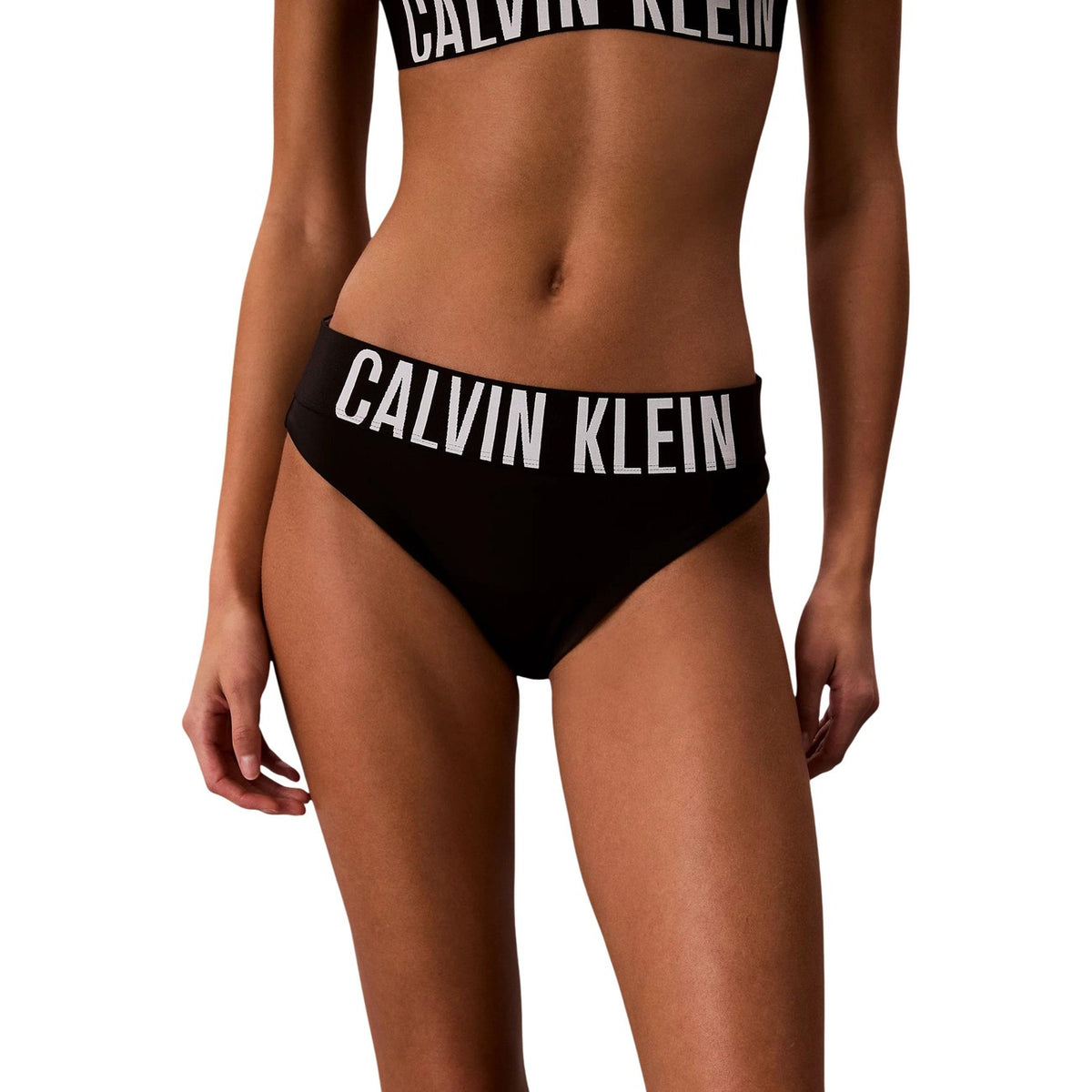 Calvin Klein Jeans - Calvin Klein Jeans Badkläder Kvinna