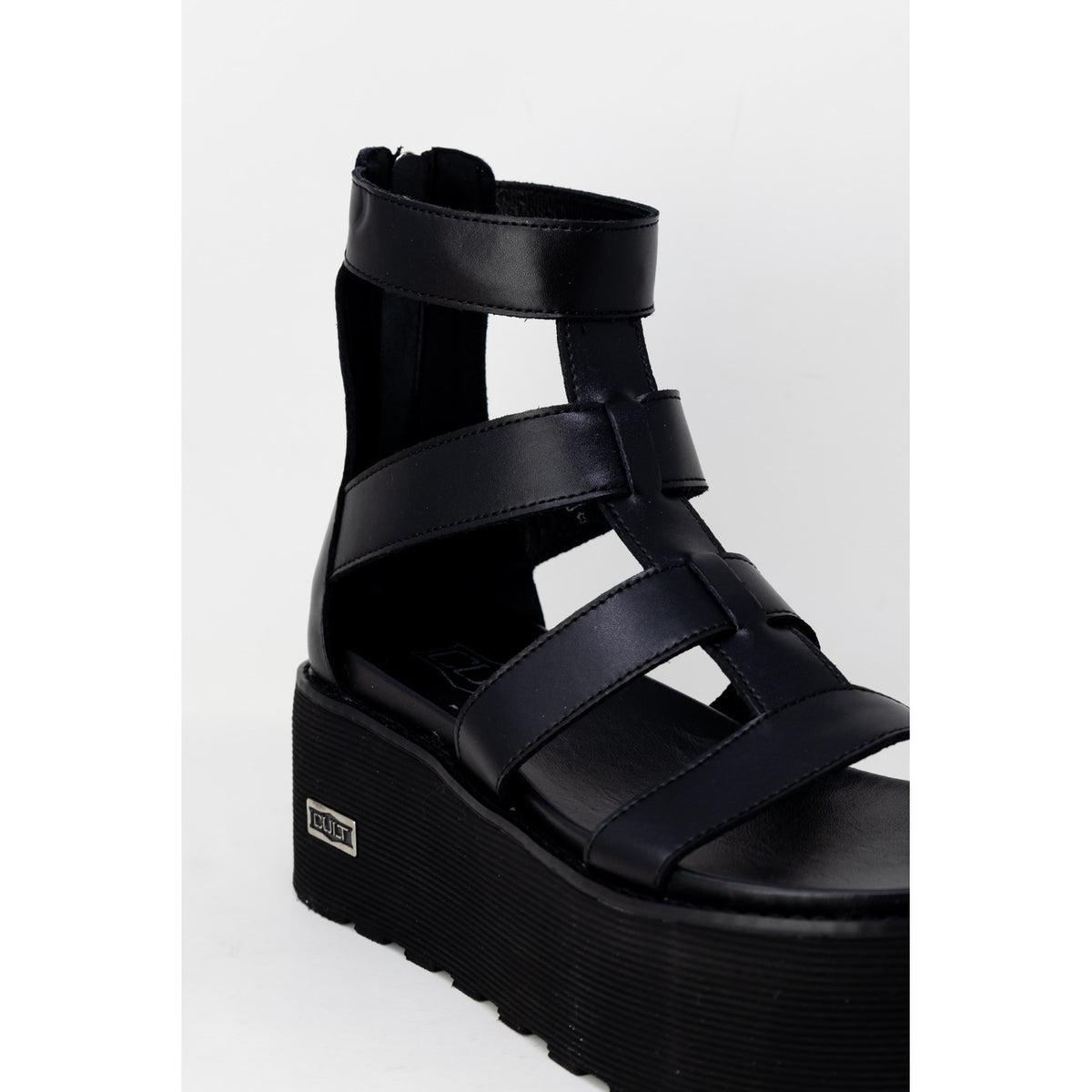 Cult - Cult Kvinna Slip On Shoes