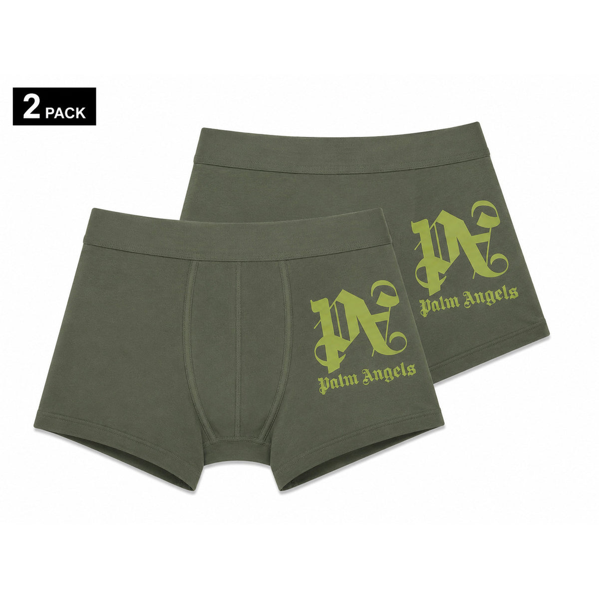 Palm Angels - Palm Angels Underkläder Man