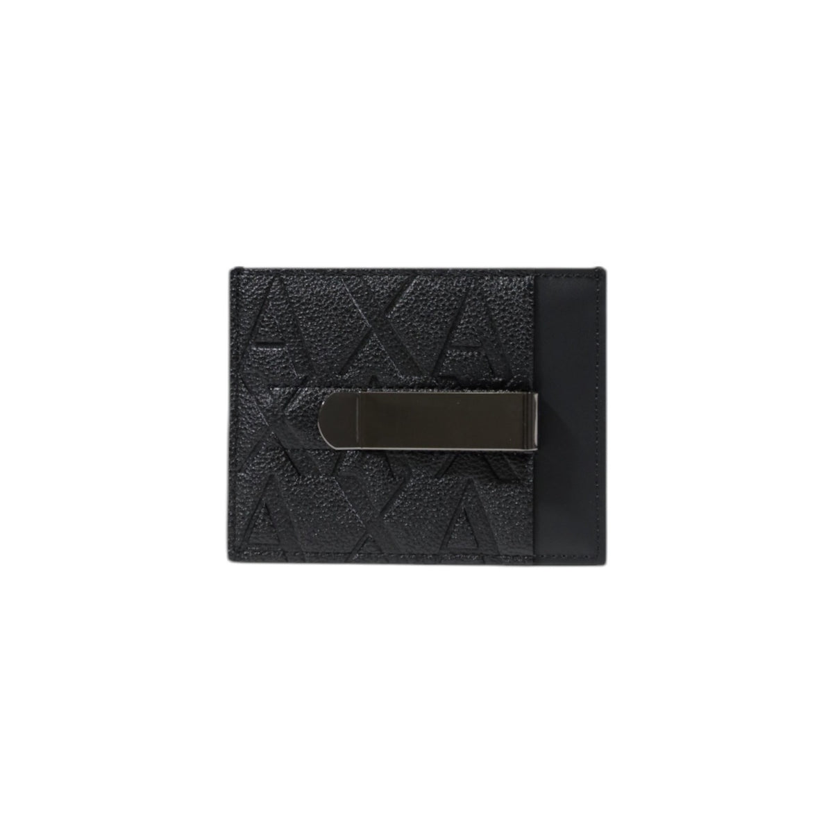 Armani Exchange - Portfel męski Armani Exchange