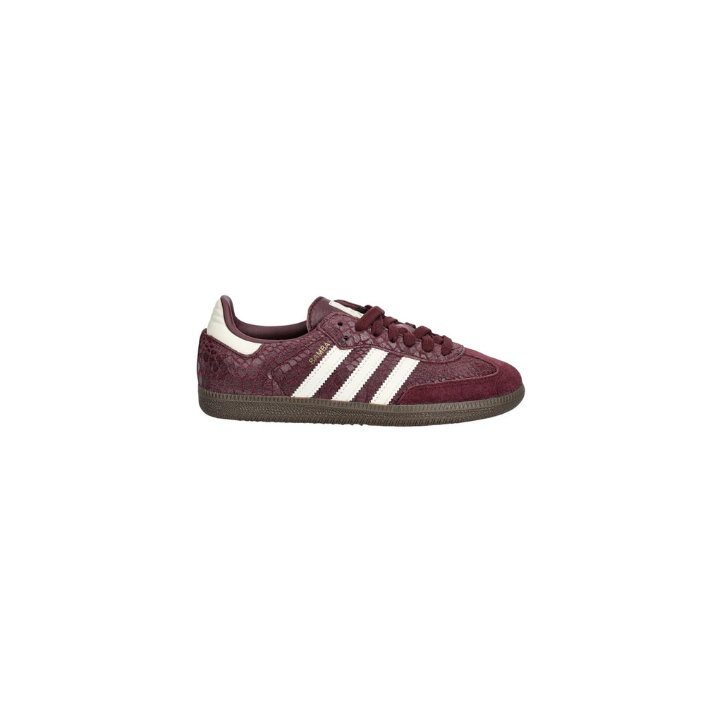 Adidas Originals - Adidas Originals Kvinna Sneakers