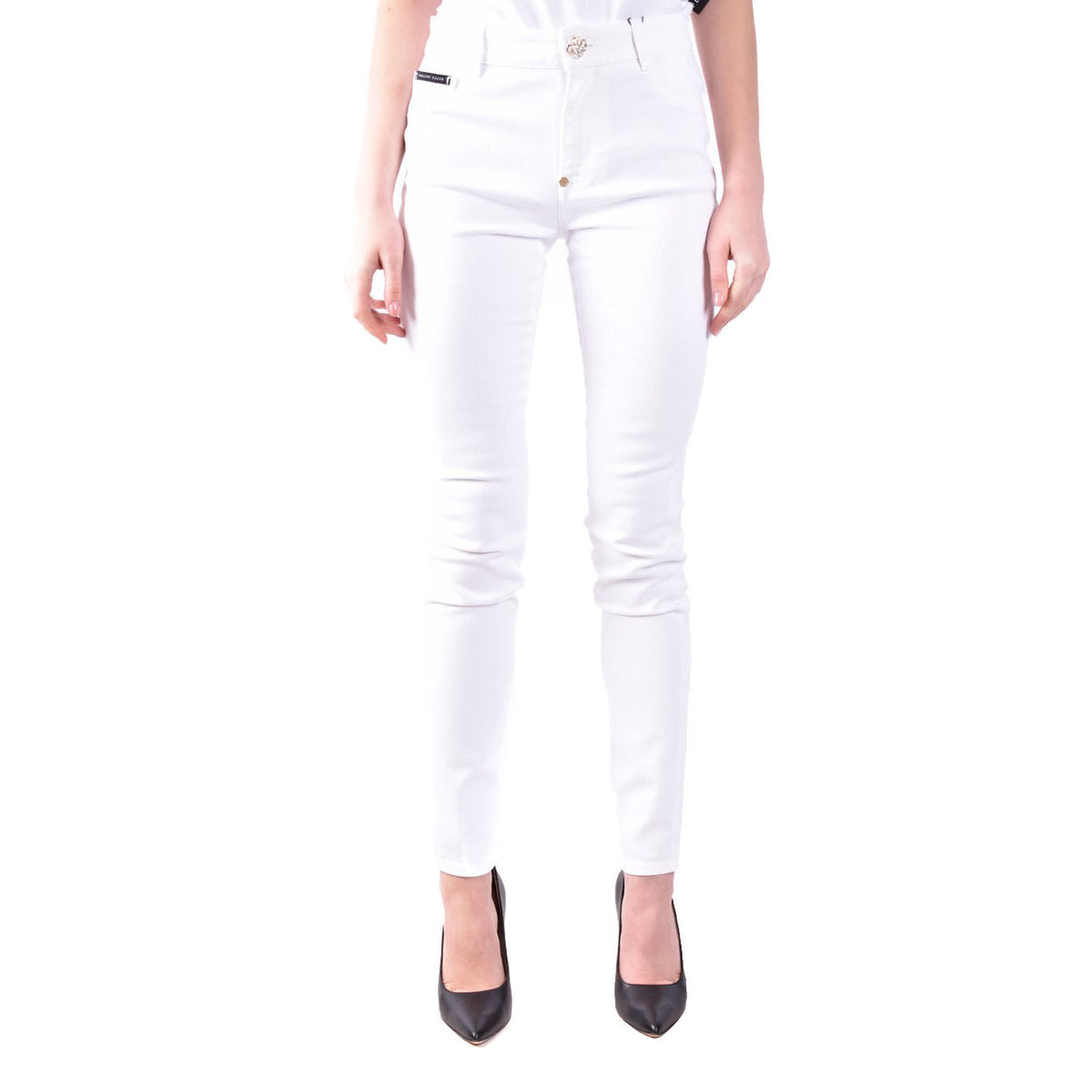 Philipp Plein - Philipp Plein Byxor Kvinna