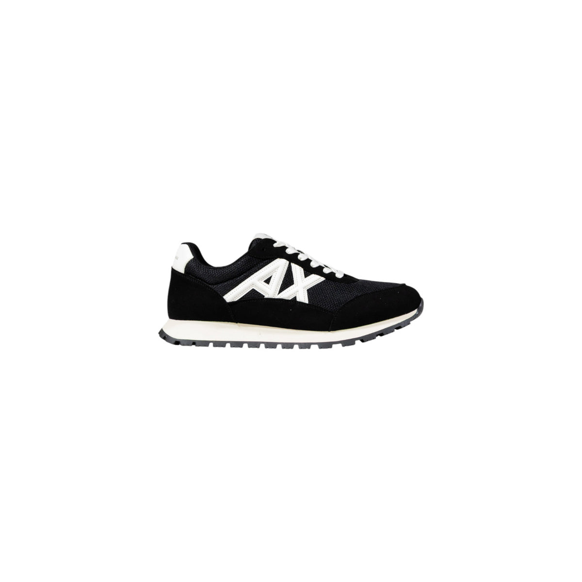 Armani Exchange - Męskie trampki Armani Exchange
