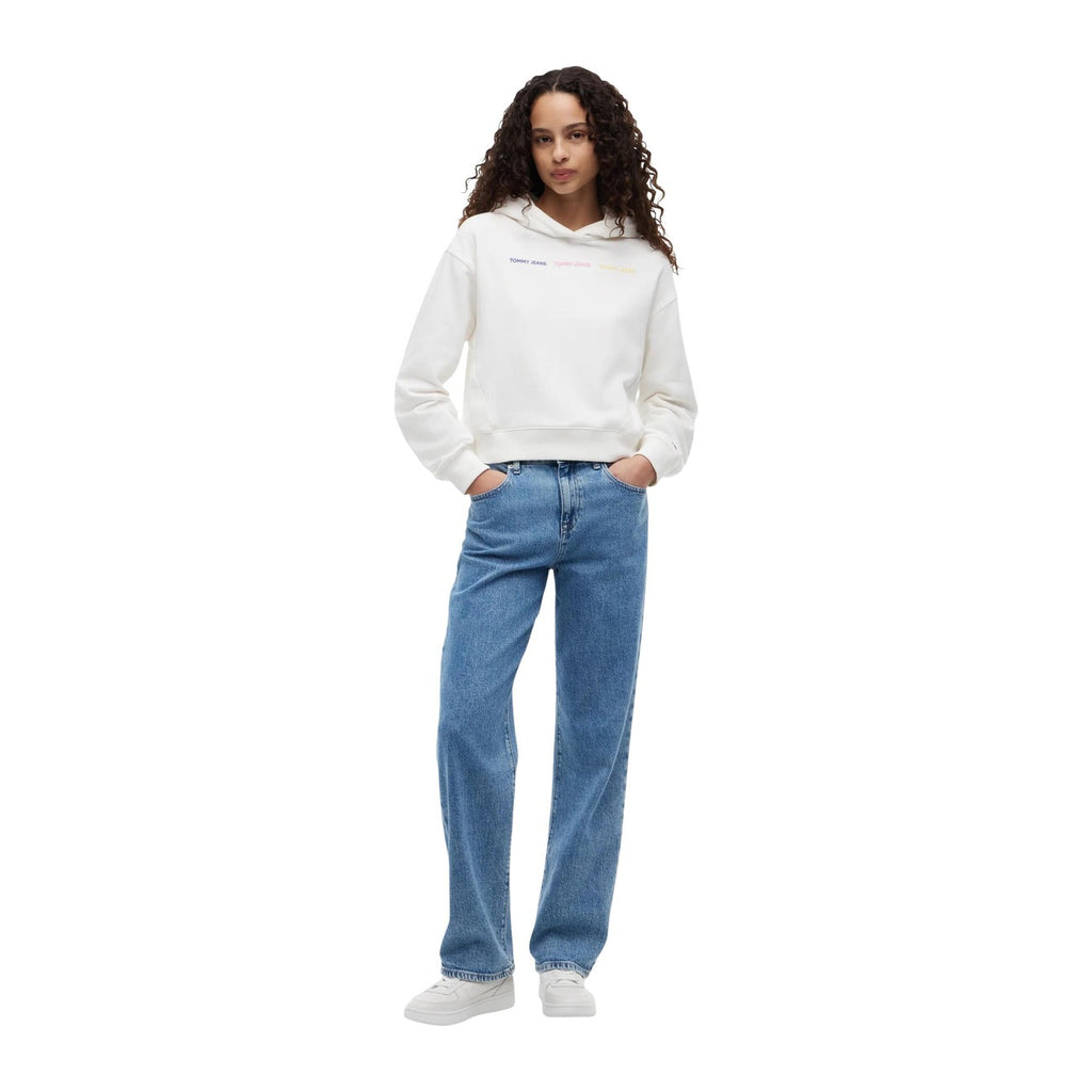 Tommy Hilfiger Jeans - Tommy Hilfiger Jeans Jumper Woman