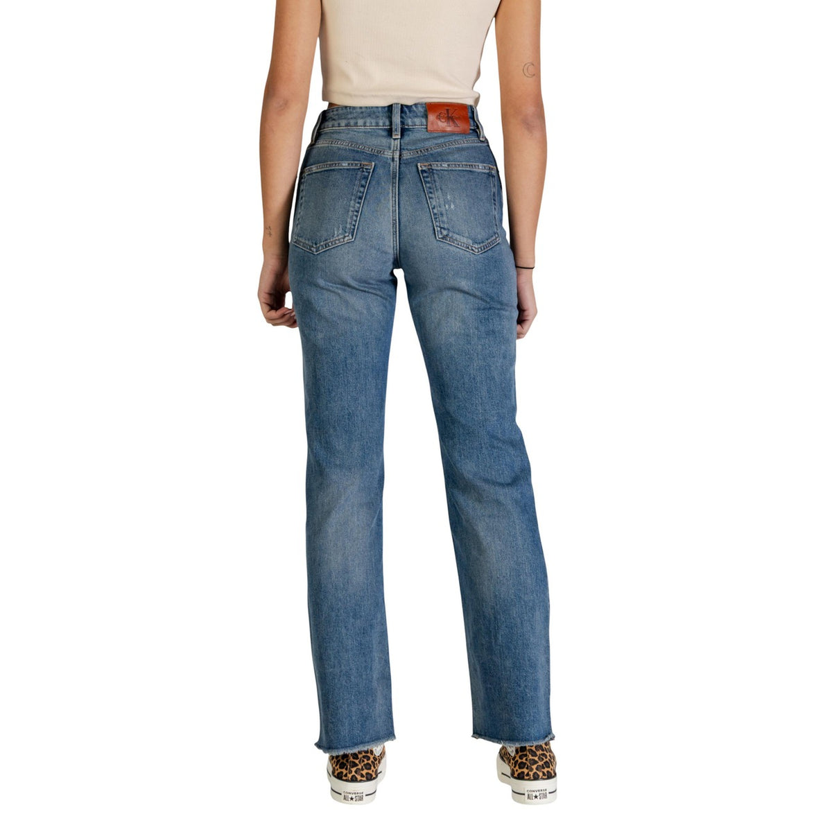 Calvin Klein Jeans - Calvin Klein Jeans Jeans Kvinna