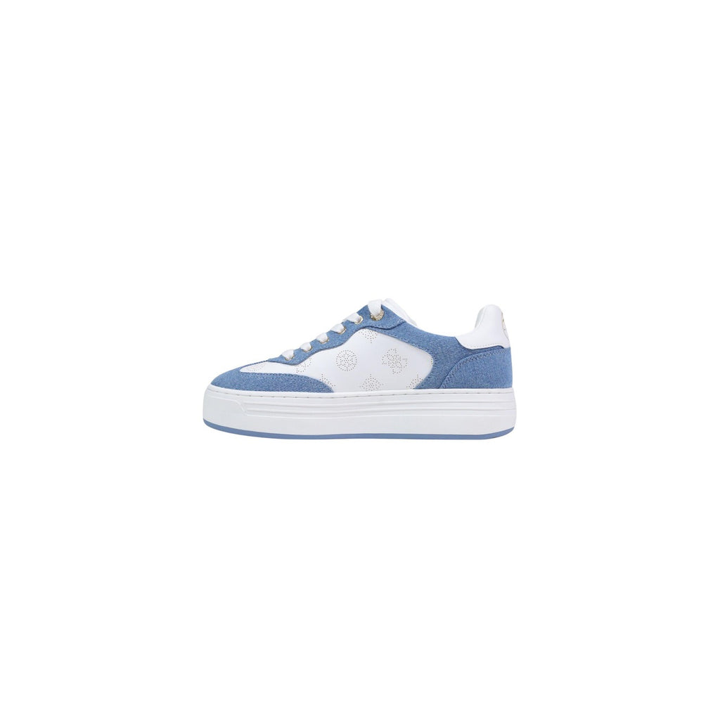 Guess - Guess Kvinna Sneakers