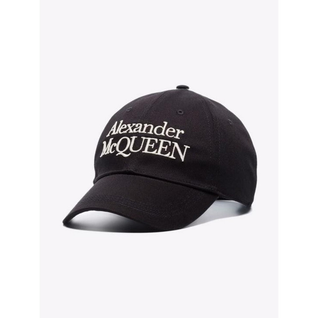 Alexander McQueen - Czapki męskie Alexander McQueen