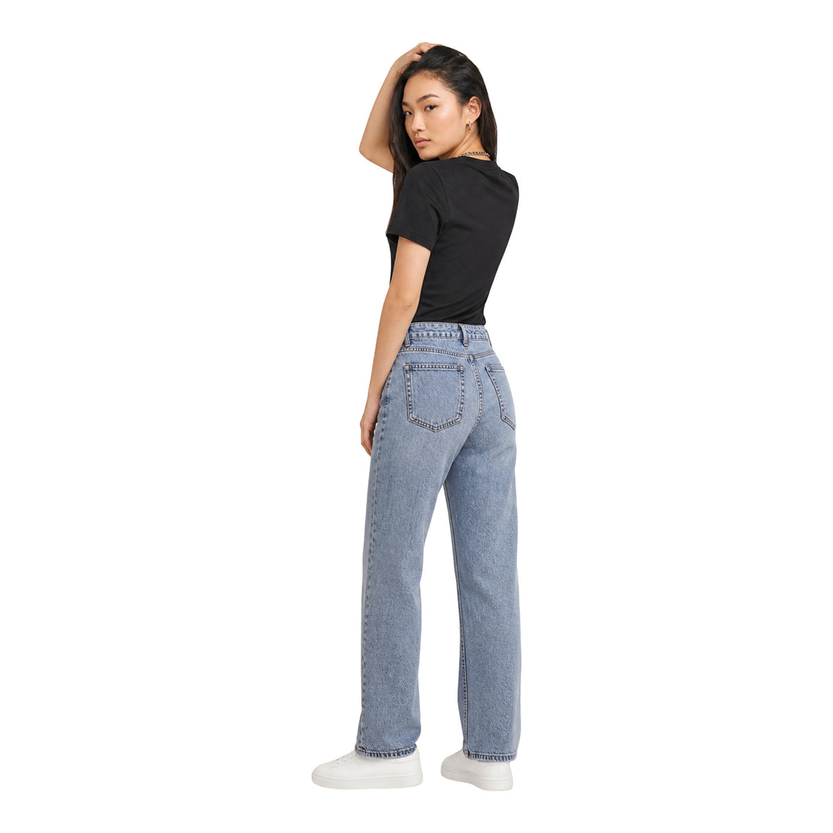 Calvin Klein Jeans - Calvin Klein Jeans T-shirt Kvinna