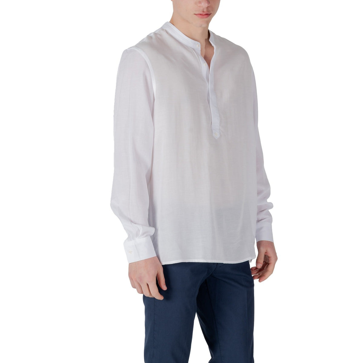 Antony Morato - Antony Morato Skjorta Man
