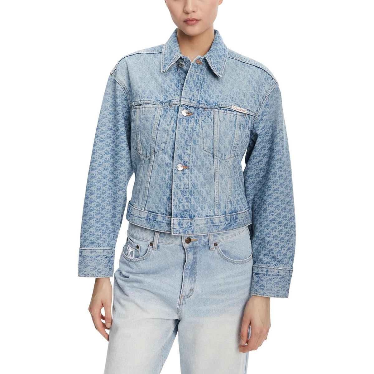 Calvin Klein Jeans - Calvin Klein Jeans Jacka Kvinna
