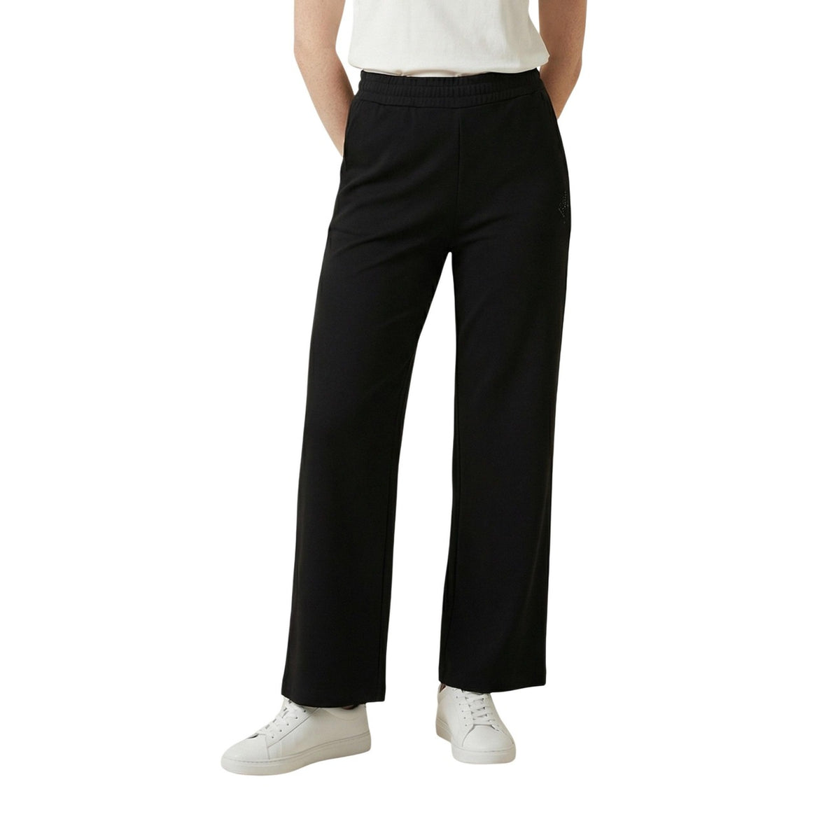 Armani Exchange - Armani Exchange Byxor Kvinna