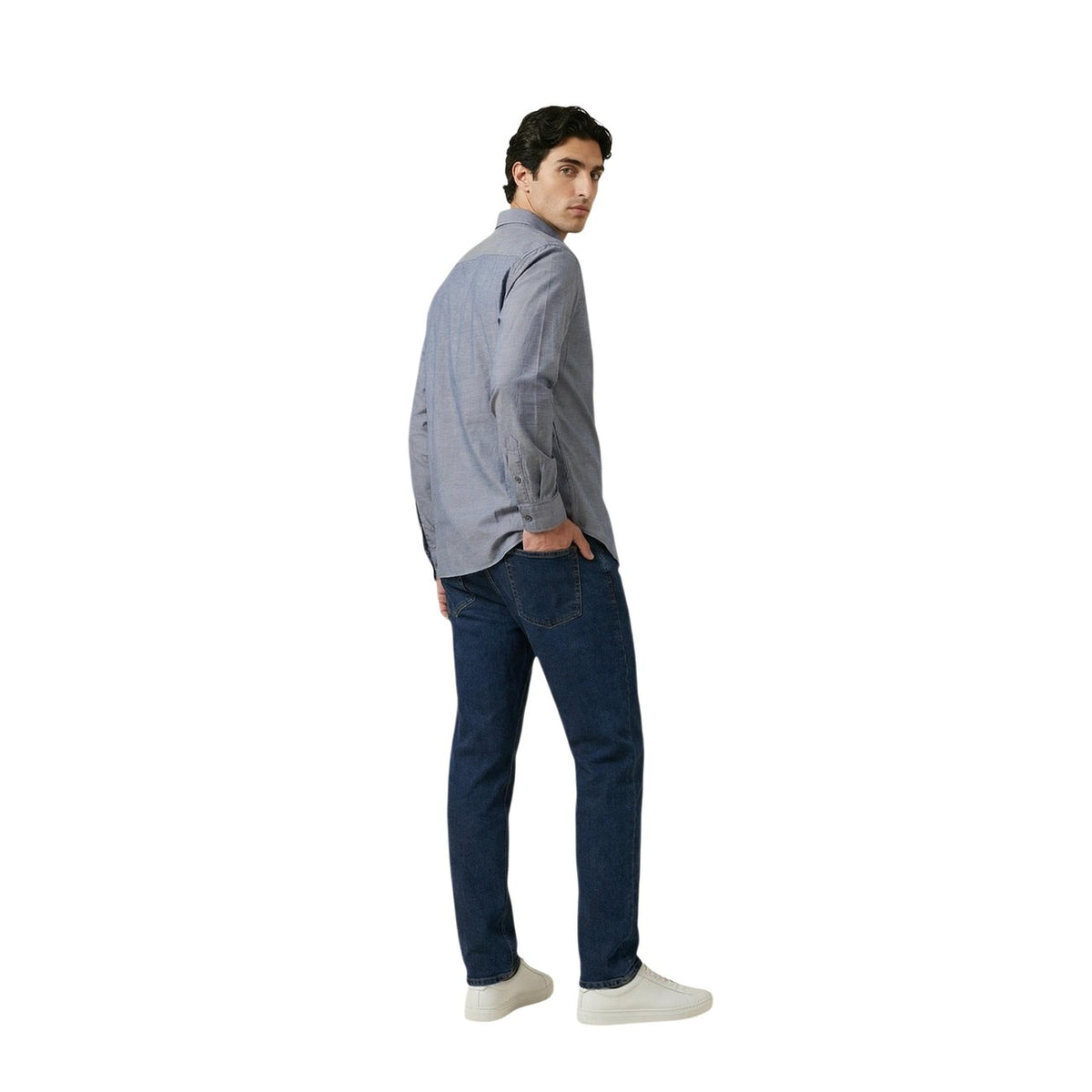 Armani Exchange - Armani Exchange Skjorta Man