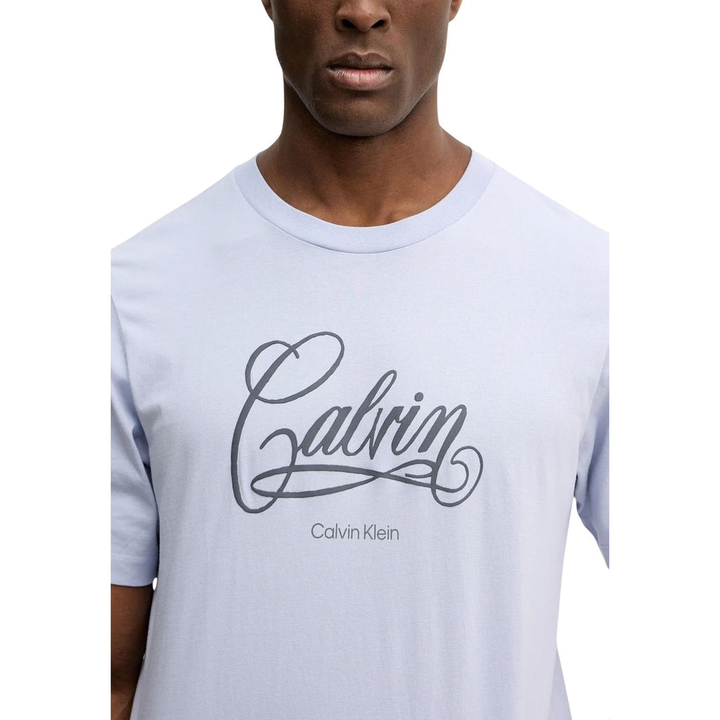 Calvin Klein Jeans - Calvin Klein Jeans T-shirt Man