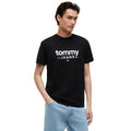 Tommy Hilfiger Jeans - Tommy Hilfiger Jeans T-shirt Men