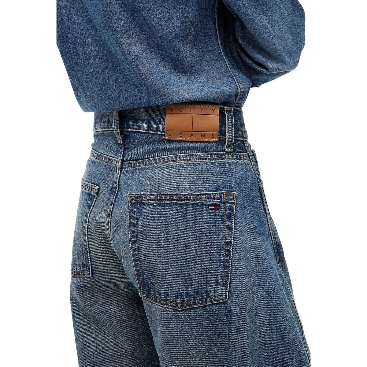 Tommy Hilfiger Jeans - Tommy Hilfiger Jeans Women's Jeans