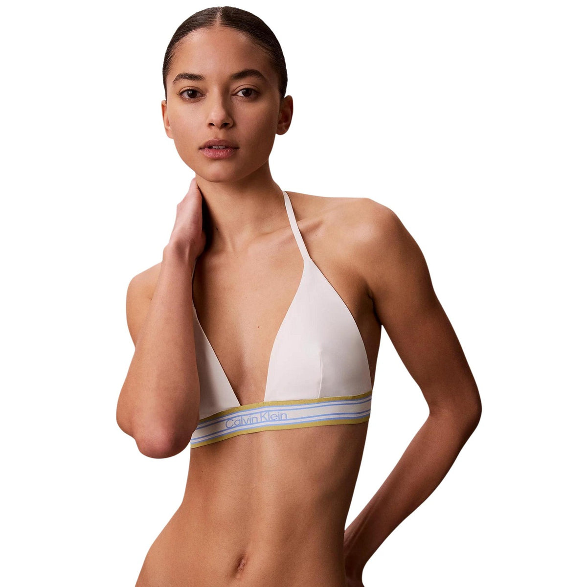 Calvin Klein Jeans - Calvin Klein Jeans Badkläder Kvinna