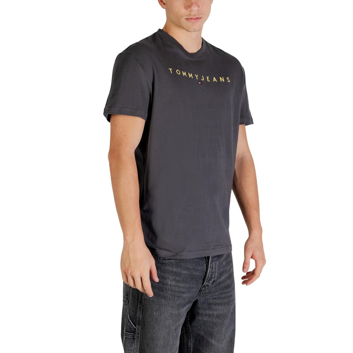Tommy Hilfiger Jeans - Tommy Hilfiger Jeans T-shirt Men