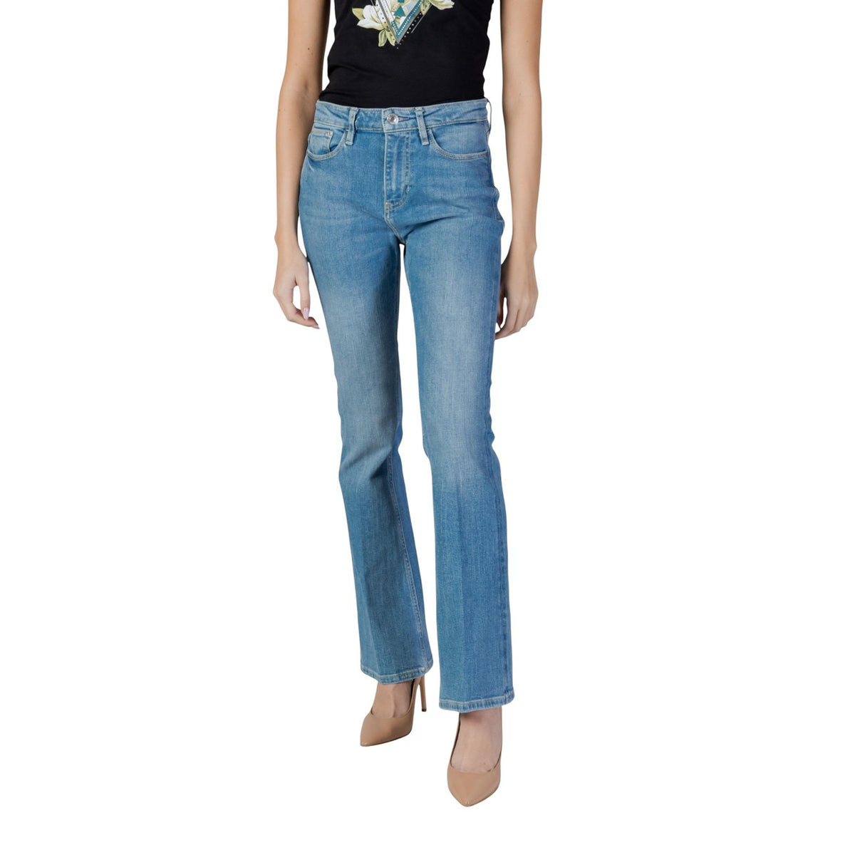 Guess - Guess Jeans Kvinna