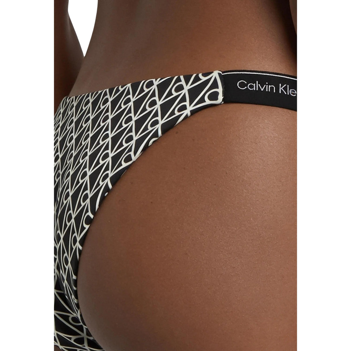 Calvin Klein Jeans - Calvin Klein Jeans Badkläder Kvinna