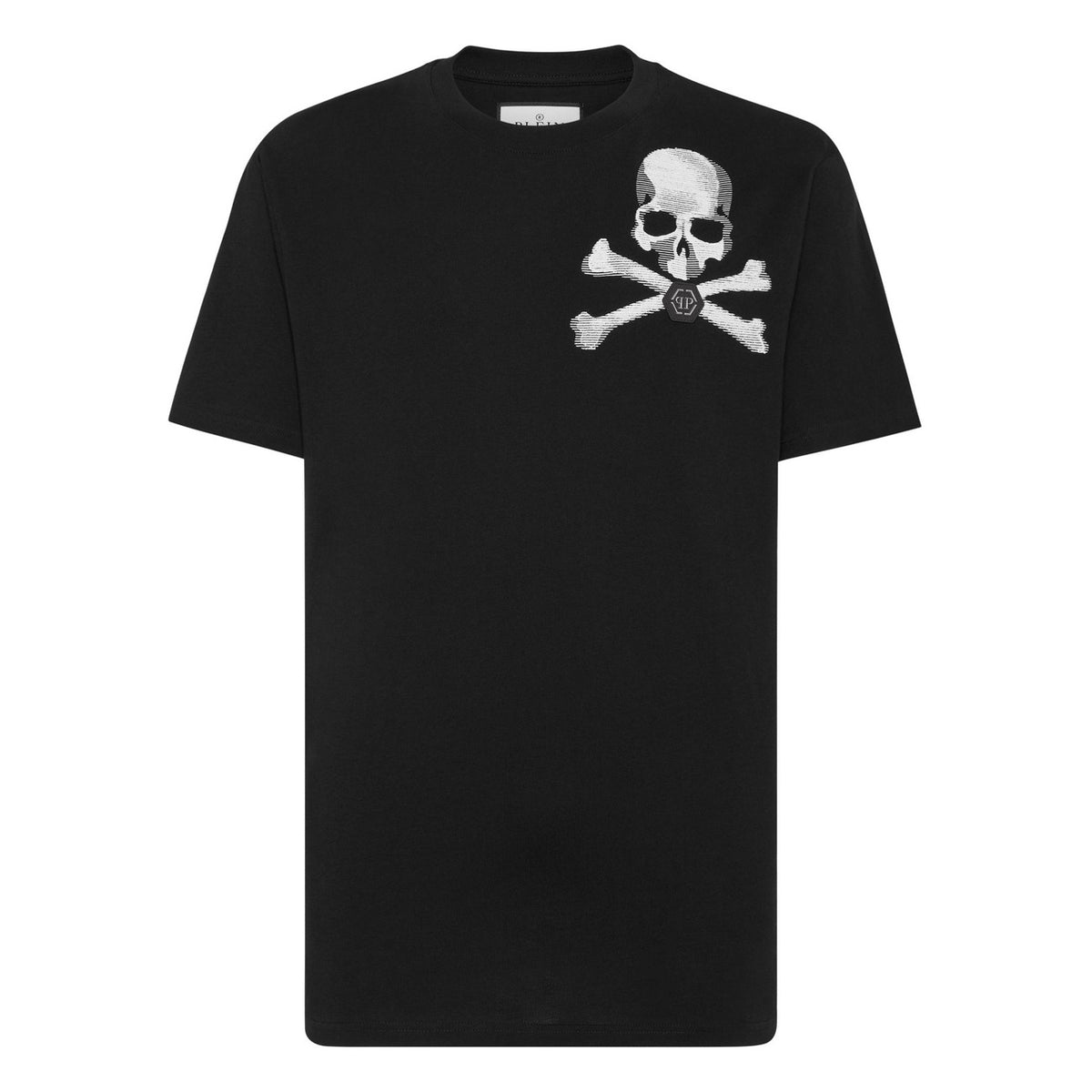 Philipp Plein - Philipp Plein Koszulka Męska