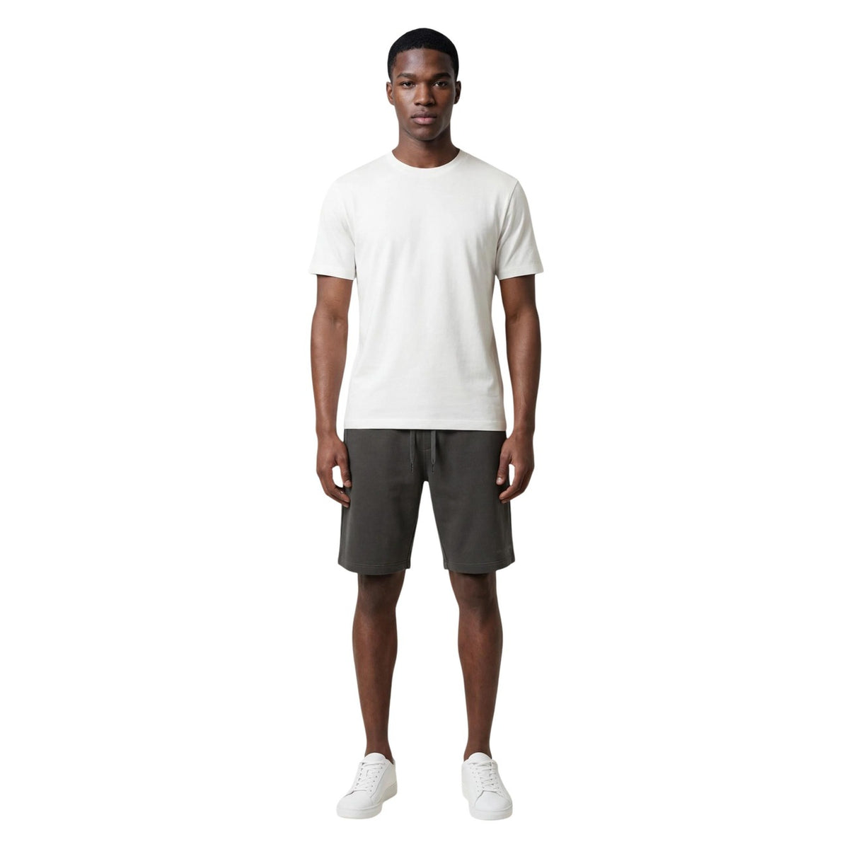 Armani Exchange - Armani Exchange Bermuda Shorts Man