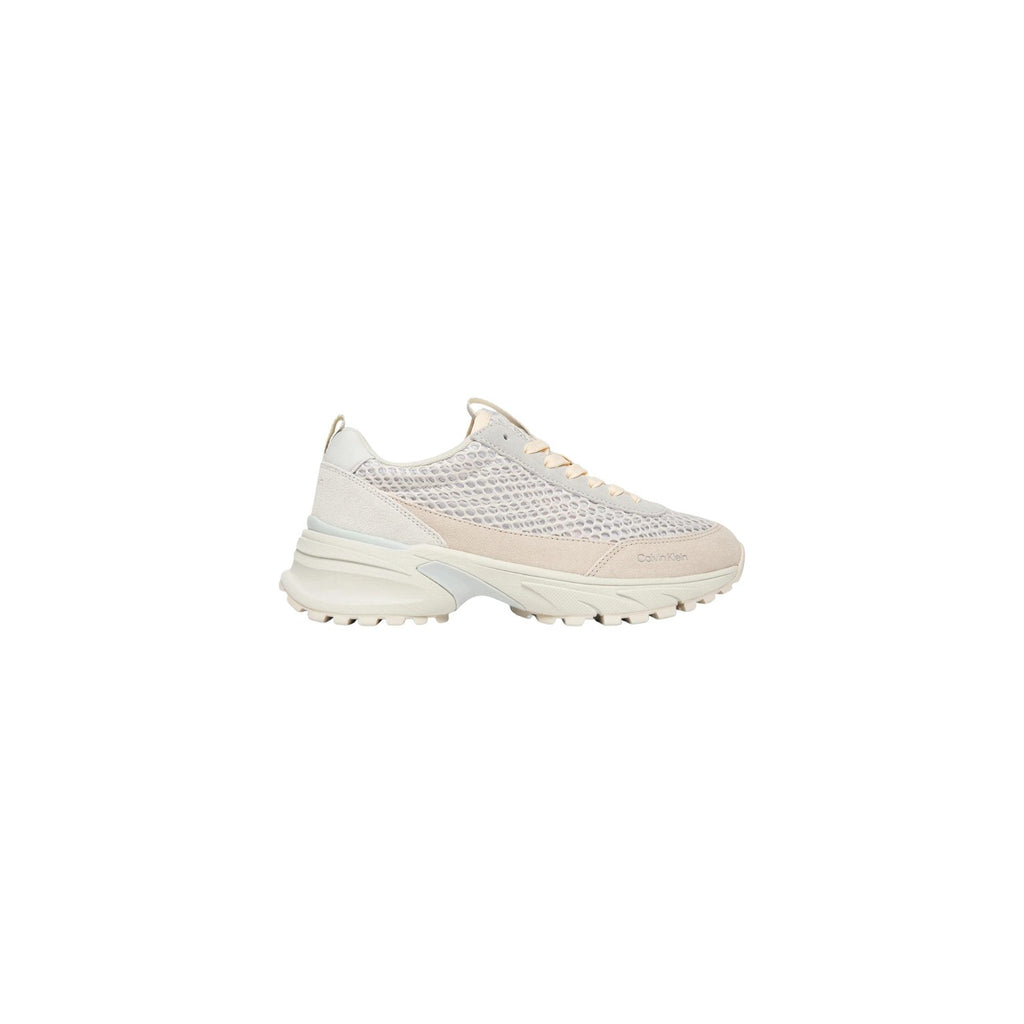 Calvin Klein Jeans - Calvin Klein Jeans Women's Sneakers