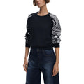 Desigual - Desigual Swetry Damskie