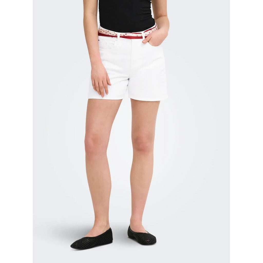 Only - Only Shorts Woman