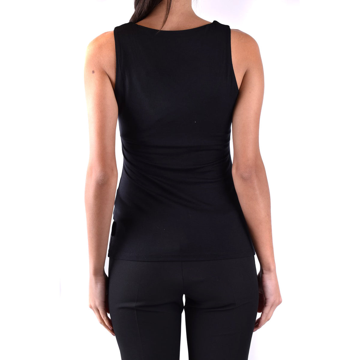 Philipp Plein - Tank Top Damski Philipp Plein