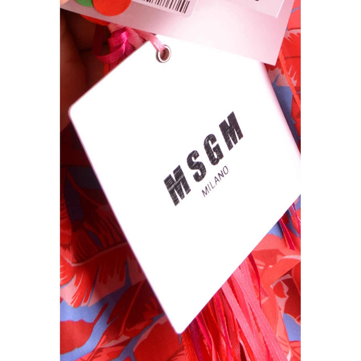 Msgm - Msgm Klänningar Kvinna
