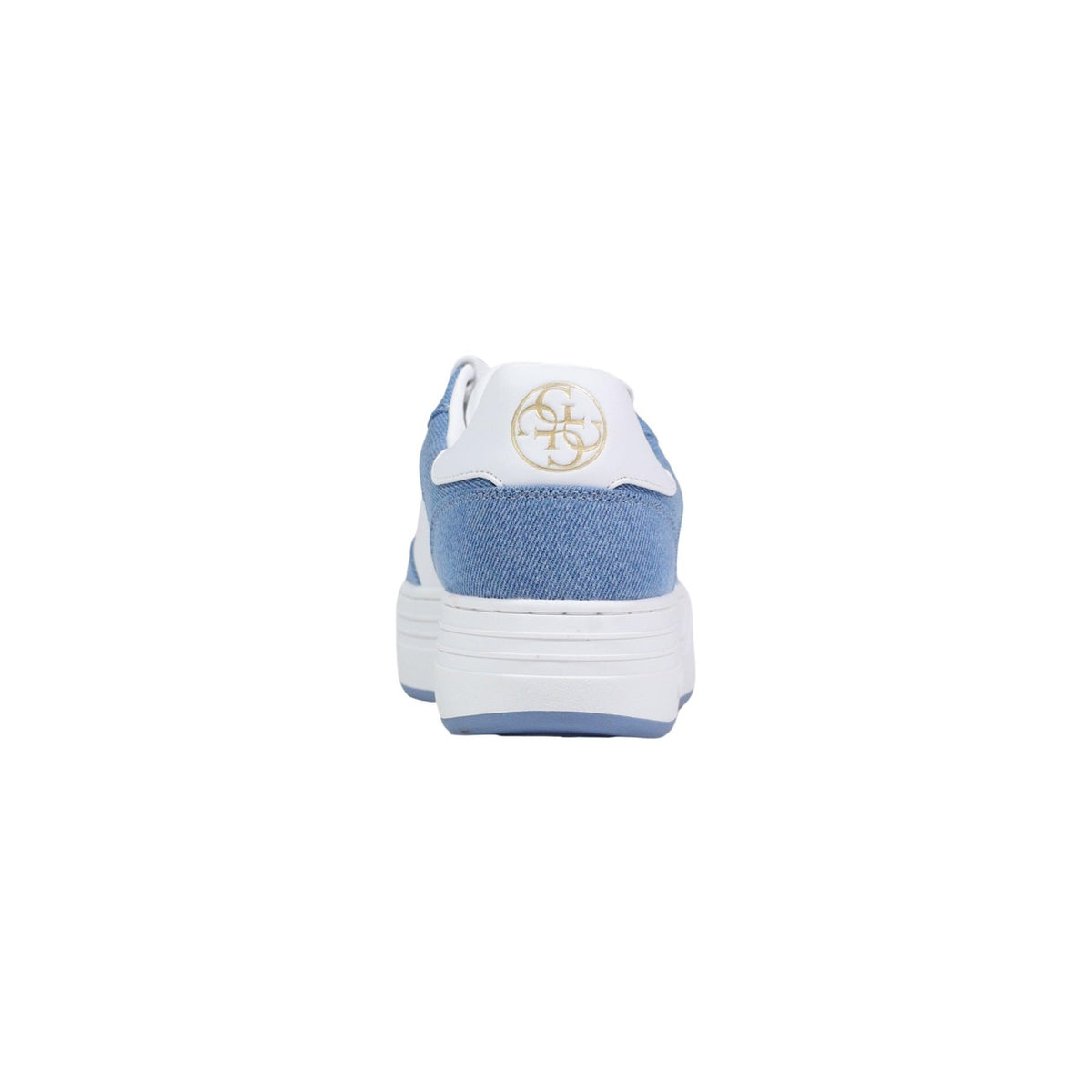Guess - Guess Kvinna Sneakers