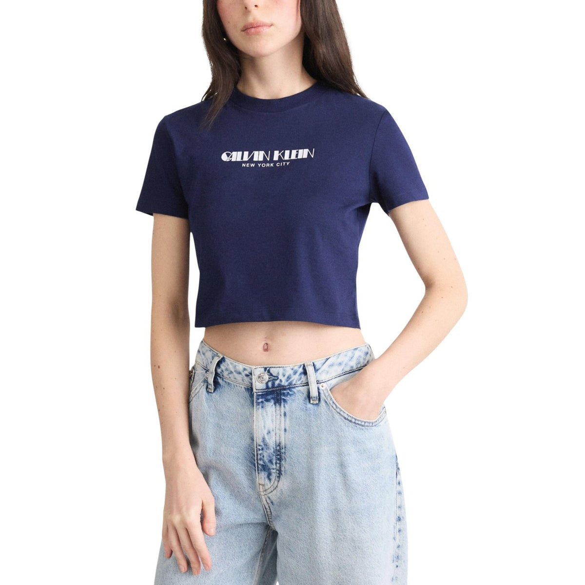 Calvin Klein Jeans - Calvin Klein Jeans Top Women