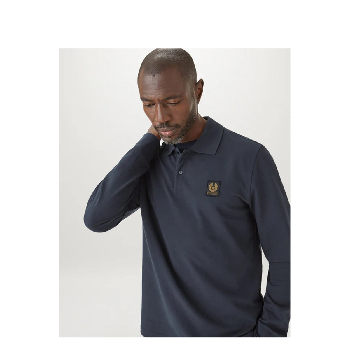 Belstaff - Belstaff Polo Shirt Man