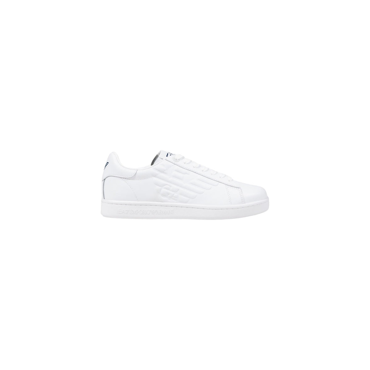 Ea7 - męskie sneakersy Ea7