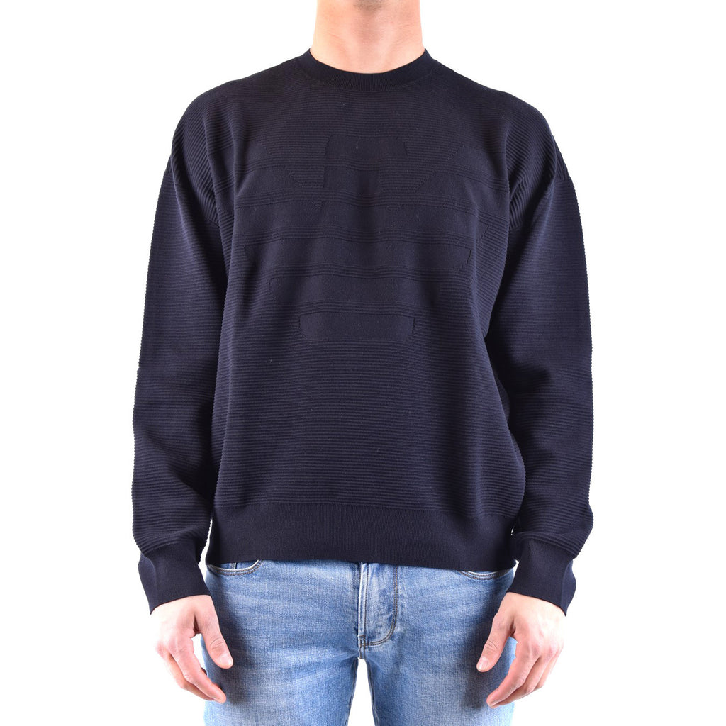 Emporio Armani - Men's Emporio Armani Knitwear