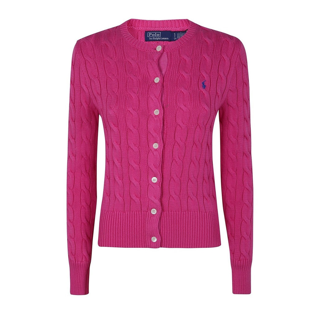 Polo Ralph Lauren - Polo Ralph Lauren Cardigan Woman