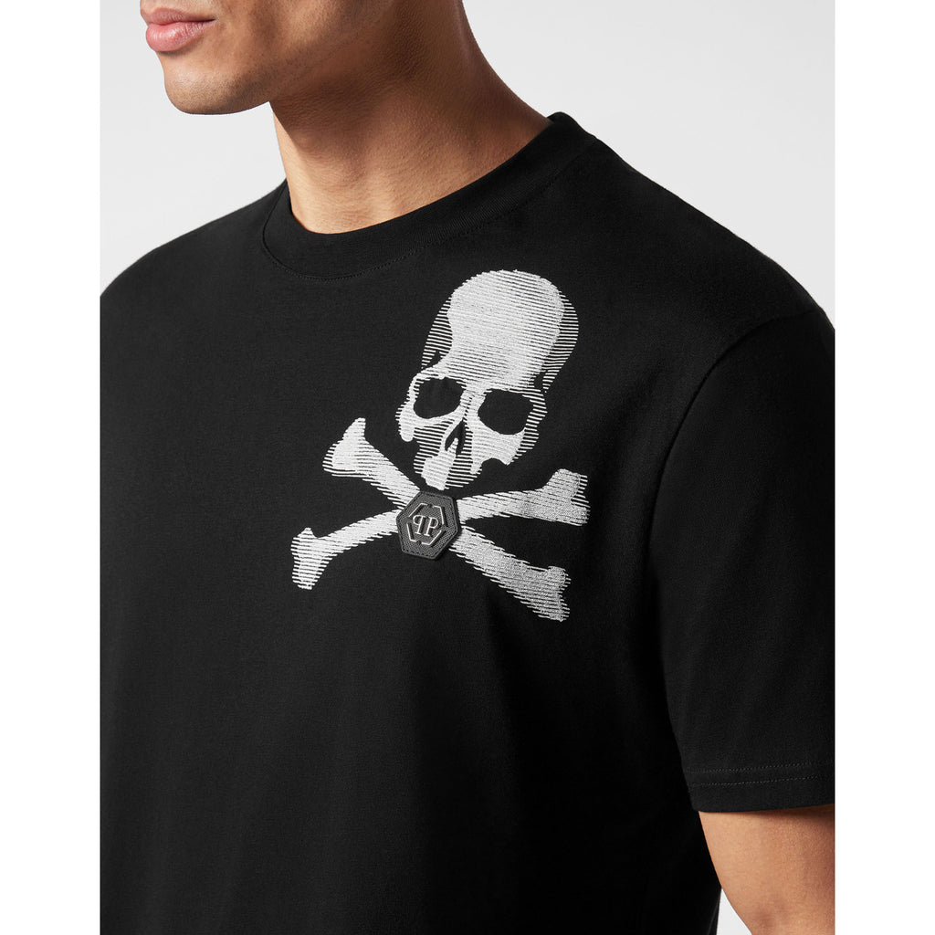 Philipp Plein - Philipp Plein Koszulka Męska
