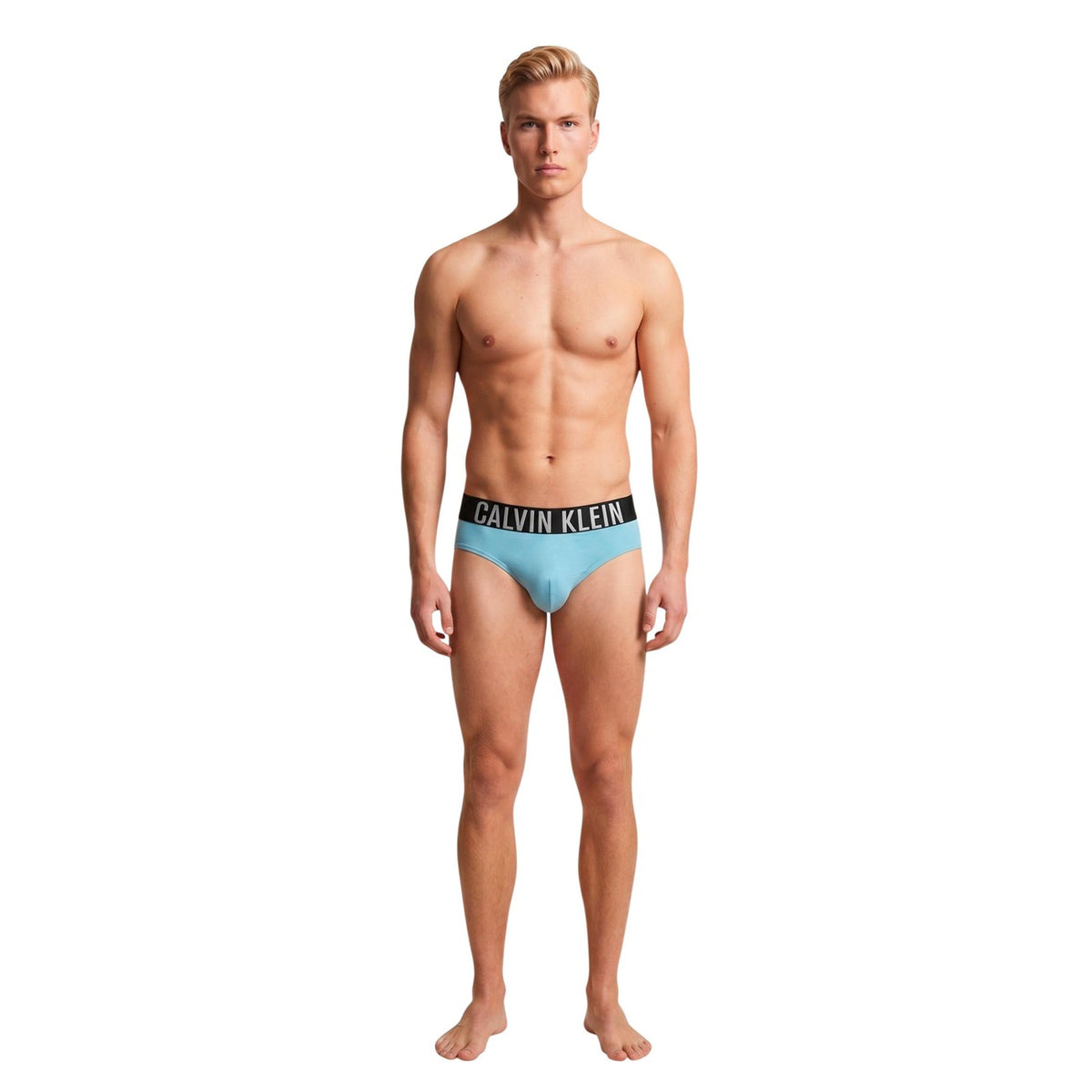 Calvin Klein Jeans - Calvin Klein Jeans Badkläder Man
