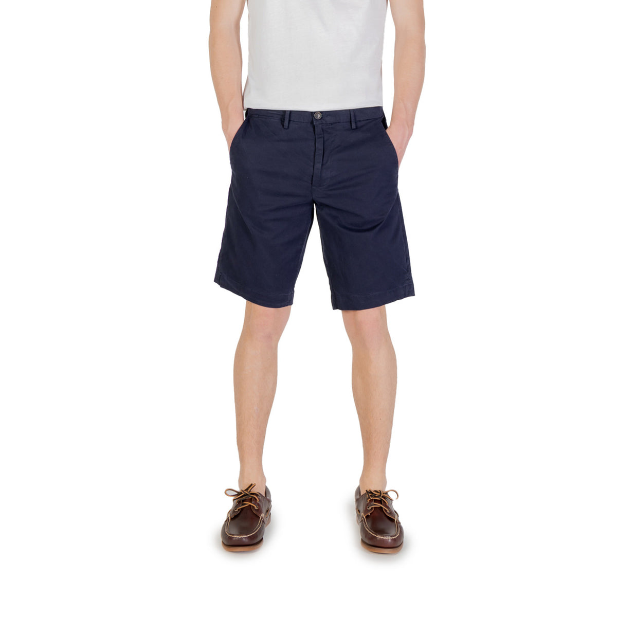 Borghese - Borghese Bermuda Shorts Man