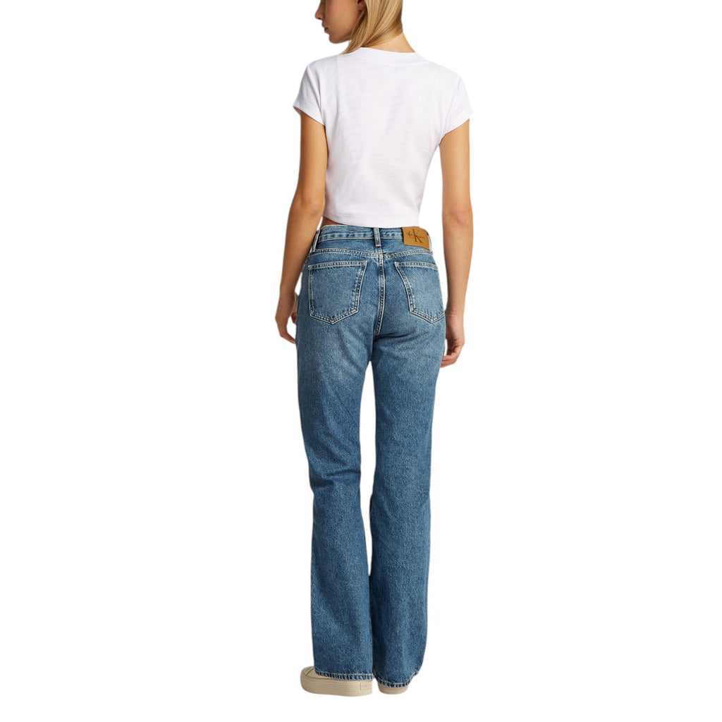 Calvin Klein Jeans - Calvin Klein Jeans Women's T-shirt