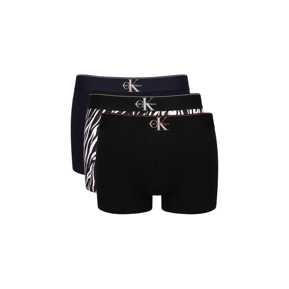 Calvin Klein Underwear - Calvin Klein Underwear Underkläder Man