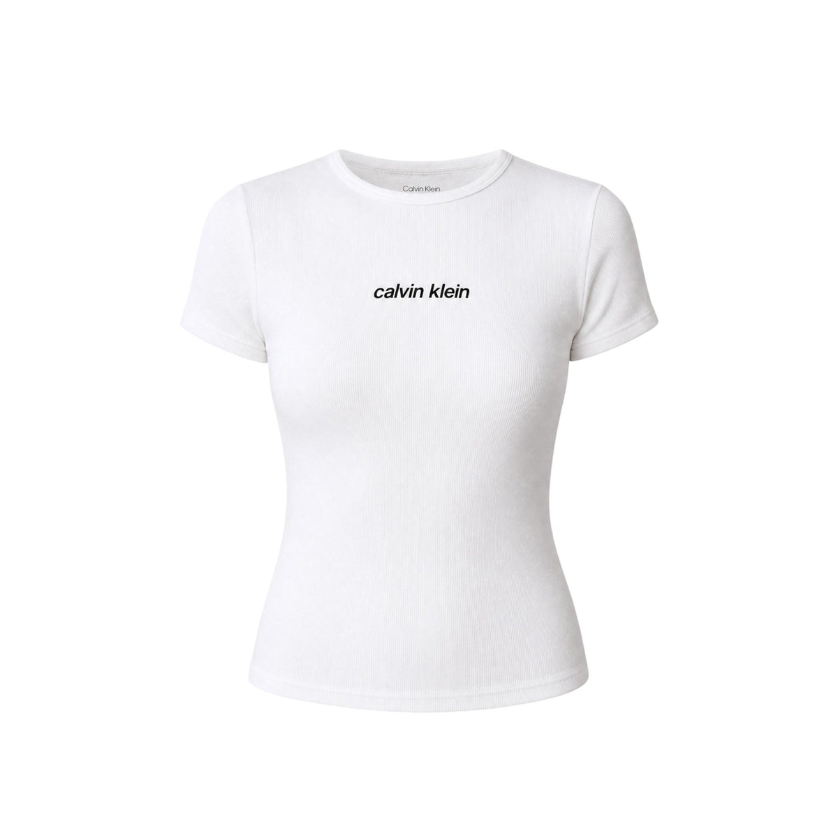 Calvin Klein Jeans - Calvin Klein Jeans T-shirt Woman
