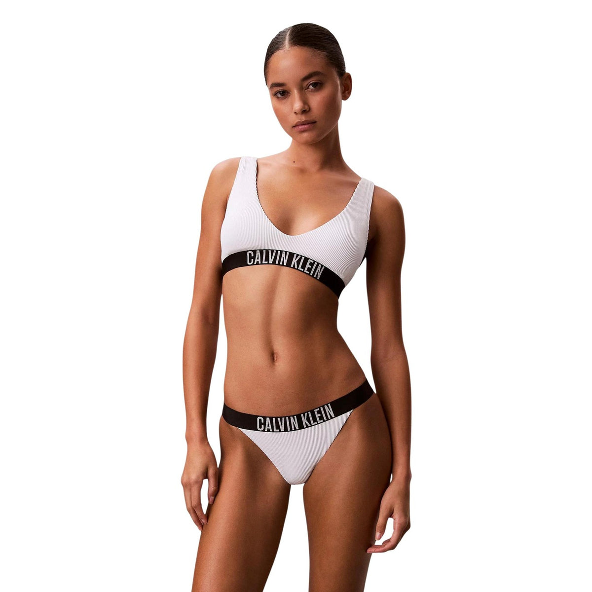Calvin Klein Jeans - Calvin Klein Jeans Badkläder Kvinna