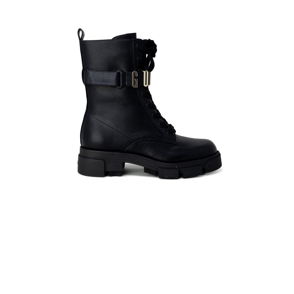 Guess - Guess Damskie Botki