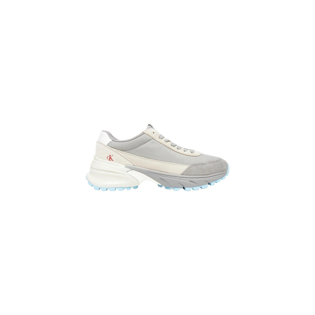 Calvin Klein Jeans - Calvin Klein Jeans Women's Trainers