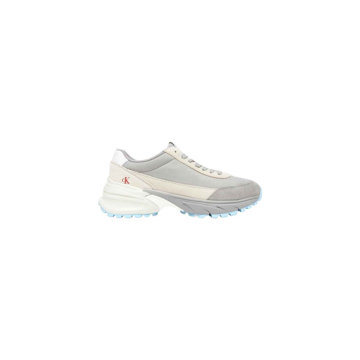Calvin Klein Jeans - Calvin Klein Jeans Women's Trainers