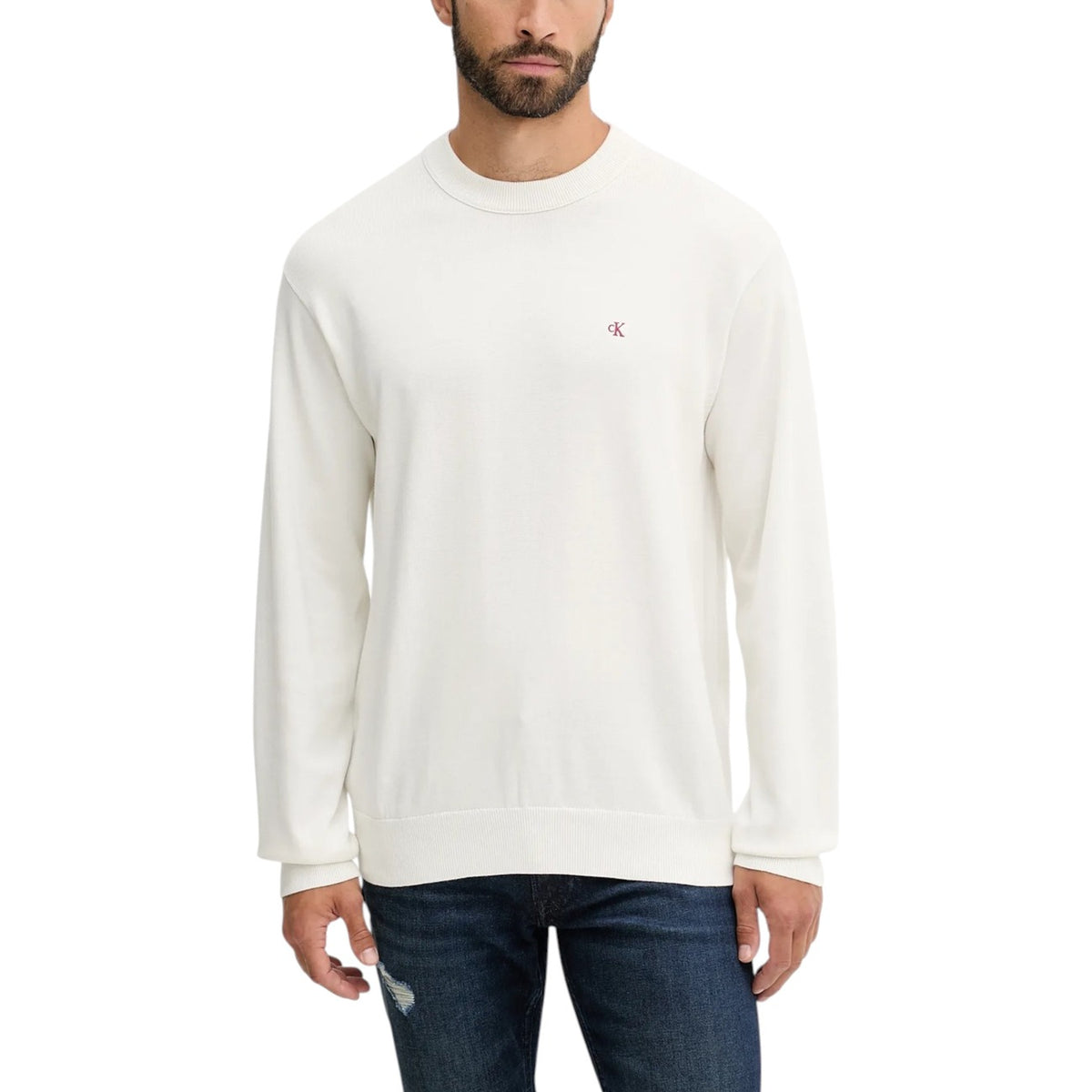Calvin Klein Jeans - Calvin Klein Jeans Tröja Man