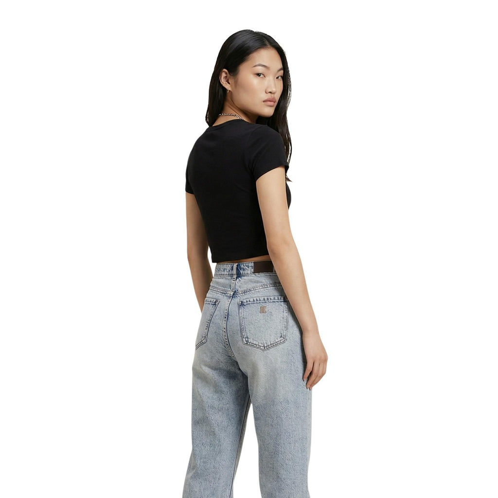 Calvin Klein Jeans - Calvin Klein Jeans T-shirt Women