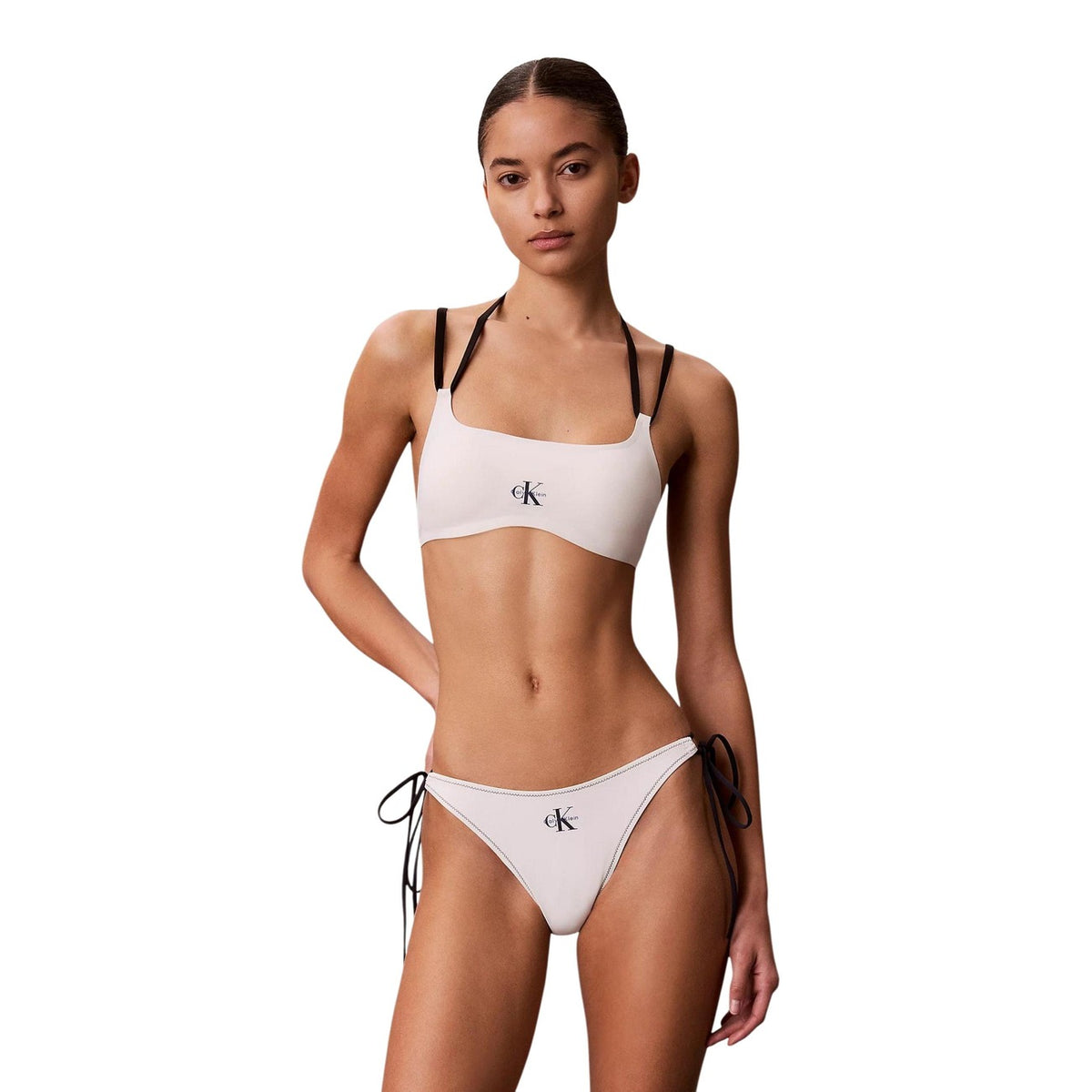 Calvin Klein Jeans - Calvin Klein Jeans Badkläder Kvinna